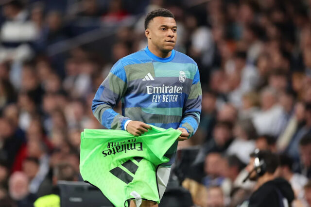 Mbappe, Brahim začínajú v 4-4-2 – Ako sa Real Madrid môže postaviť proti Mallorce
