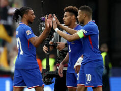 Mbappé Olise: prvý rozhodujúci duel o Zlatú loptu? Download app from appStore