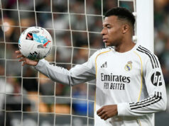 Mbappé alert, veľké zbrane hrajú… Sobotňajších 5⃣ príbehov ��Mbappé alert, veľké zbrane hrajú... 5️⃣ sobotných príbehov