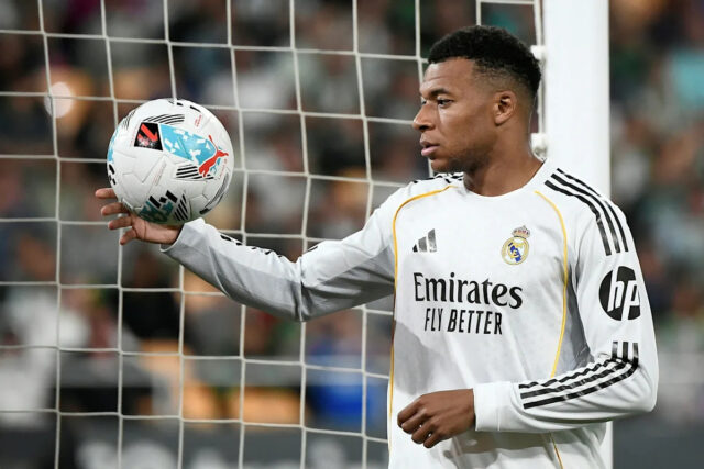 ��Mbappé alert, veľké zbrane hrajú... 5️⃣ sobotných príbehov