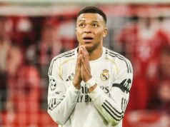 Mbappe kritizoval za „naplnenie šatne sebectvom“ vo flipe PSG Mbappe kritizoval za „naplnenie šatne sebectvom“ vo flipe PSG