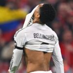 Mbappe odhalený uprostred „ťažkého“ vzťahu s Bellinghamom, keď BVM svitá v brilantnej porážke Bayernu