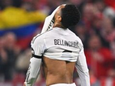 Mbappe odhalený uprostred „ťažkého“ vzťahu s Bellinghamom, keď BVM svitá v brilantnej porážke Bayernu Mbappe odhalený uprostred „ťažkého“ vzťahu s Bellinghamom, keď BVM svitá v brilantnej porážke Bayernu