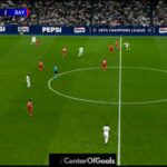 Mbappe ťahá Real Madrid späť do baráže Bayernu Mníchov