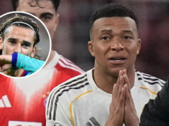 Mbappe v Reale Madrid medzi 10 veľkými posilami, ktoré sa zhodujú so zlými záplatami pre obrovské kluby Mbappe v Reale Madrid medzi 10 veľkými posilami, ktoré sa zhodujú so zlými záplatami pre obrovské kluby