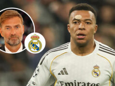 Mbappe vyhráva ako rozhodnutie o Kloppovi ako ďalšom manažérovi Mbappe vyhráva ako rozhodnutie o Kloppovi ako ďalšom manažérovi