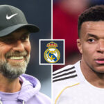 Mbappe „nechce“ Kloppa ako nového šéfa, ale bývalý muž z Liverpoolu je už „vyvoleným“
