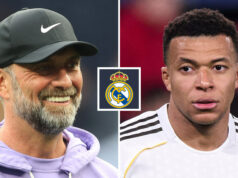 Mbappe „nechce“ Kloppa ako nového šéfa, ale bývalý muž z Liverpoolu je už „vyvoleným“ Mbappe „nechce“ Kloppa ako nového šéfa, ale bývalý muž z Liverpoolu je už „vyvoleným“