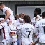 McKirdy vyhodí Crawleyho, aby vyhral v konkurenčnom Newporte