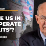 Mearsheimer: Žiadne známky rýchleho konca americko-izraelskej vojny proti Iránu | Americko-izraelská vojna proti Iránu