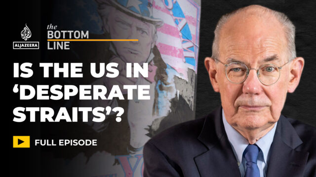 Mearsheimer: Žiadne známky rýchleho konca americko-izraelskej vojny proti Iránu | Mearsheimer: Žiadne známky rýchleho konca americko-izraelskej vojny proti Iránu | Americko-izraelská vojna proti Iránu