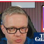 Mediálna skupina Garyho Nevilla kupuje kanály futbalového YouTubera Marka Goldbridgea | sociálne médiá