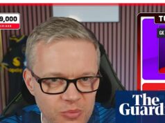 Mediálna skupina Garyho Nevilla kupuje kanály futbalového YouTubera Marka Goldbridgea | sociálne médiá Mediálna skupina Garyho Nevilla kupuje kanály futbalového YouTubera Marka Goldbridgea | sociálne médiá