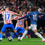 🗞️ Medzi vierou v Atlético a londýnskou zúrivosťou sú tu titulné strany