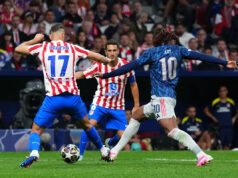 Medzi vierou v Atlético a londýnskou zúrivosťou sú tu titulné strany 🗞️ Medzi vierou v Atlético a londýnskou zúrivosťou sú tu titulné strany