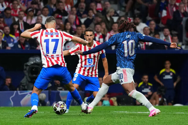 🗞️ Medzi vierou v Atlético a londýnskou zúrivosťou sú tu titulné strany
