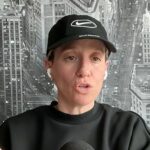 Megan Rapinoe odsúdila rozhodnutie zakázať transrodovým športovkyniam všetky ženské športy