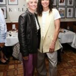 Legenda amerického futbalu Megan Rapinoe a bývalá hviezda WNBA Sue Bird sa rozišli