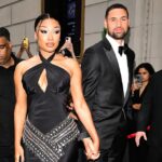 Megan Thee Stallion oznámila šokový rozchod s priateľom Klayom Thompsonom