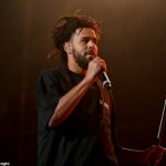 J. Cole údajne podpísal zmluvu s Nanjing Monkey Kings, aby mohol hrať v Číne