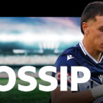 "Melbourne's Rawlins podpísal zmluvu s Dundee United" - klebety