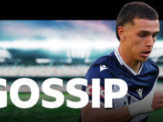 „Melbourne’s Rawlins podpísal zmluvu s Dundee United“ – klebety "Melbourne's Rawlins podpísal zmluvu s Dundee United" - klebety