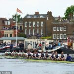 Preteky lodí nebude vysielať BBC tento víkend po tom, čo vysielateľ minulý rok stratil práva