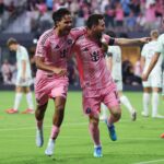 Messi skóroval, keď Inter Miami otvoril nový štadión remízou v MLS | Futbalové správy