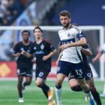 Mesto Vancouver, ktoré organizuje majstrovstvá sveta vo futbale 2026, môže prísť o klub MLS Whitecaps