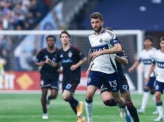 Mesto Vancouver, ktoré organizuje majstrovstvá sveta vo futbale 2026, môže prísť o klub MLS Whitecaps Mesto Vancouver, ktoré organizuje majstrovstvá sveta vo futbale 2026, môže prísť o klub MLS Whitecaps