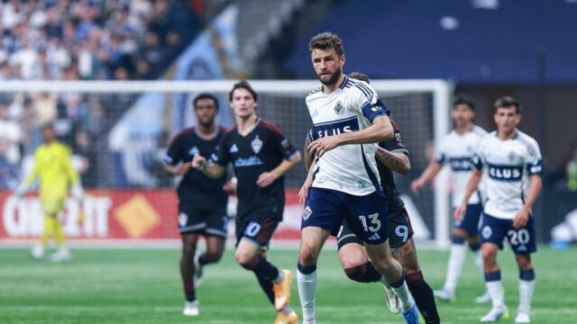 Mesto Vancouver, ktoré organizuje majstrovstvá sveta vo futbale 2026, môže prísť o klub MLS Whitecaps
