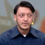 Mesut Ozil na seminári
