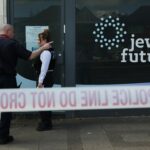 Met Police vyšetruje potenciálne prepojenie Iránu na londýnske podpaľačské útoky | Správy