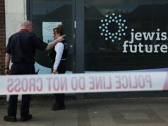 Met Police vyšetruje potenciálne prepojenie Iránu na londýnske podpaľačské útoky | Správy Met Police vyšetruje potenciálne prepojenie Iránu na londýnske podpaľačské útoky | Správy