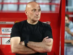 Nantes označilo odchádzajúceho hlavného trénera Lorientu Oliviera Pantaloniho za prioritný cieľ pre budúcu sezónu Metz sníva o najatí Oliviera Pantaloniho z Lorientu