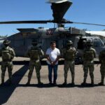 Mexická armáda zajala veliteľa kartelu Audiasa Floresa | Newsfeed