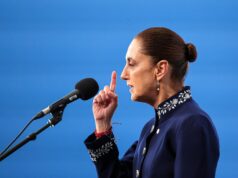 Mexiko zatklo podozrivého maďarského obchodníka s drogami počas represií proti zločinu | Kriminálne správy Mexiko zatklo podozrivého maďarského obchodníka s drogami počas represií proti zločinu | Kriminálne správy