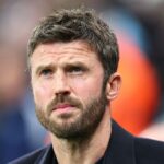 Michael Carrick hovorí o budúcnosti Man Utd a dvíha veko o „termíne“ rozhovorov | Futbal | Šport