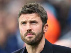 Michael Carrick hovorí o budúcnosti Man Utd a dvíha veko o „termíne“ rozhovorov | Futbal | Šport Michael Carrick hovorí o budúcnosti Man Utd a dvíha veko o „termíne“ rozhovorov | Futbal | Šport