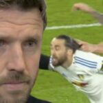 Michael Carrick má pravdu – pravidlá Premier League sa MUSIA zmeniť po červenej karte Man Utd | Futbal | Šport