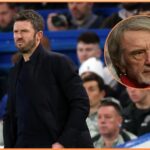 Michael Carrick o rozhovoroch Sira Jima Ratcliffa