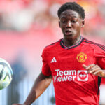 Michael Carrick potvrdil absenciu Kobbieho Mainooa v zápase Leeds United s obavami o zranenie