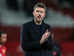 Michael Carrick povedal, aby použil neslávne známu taktiku Sira Alexa Fergusona bývalou hviezdou Man Utd Michael Carrick