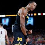 Michigan Wolverines porazil Arizonu, aby dosiahol národný šampionát