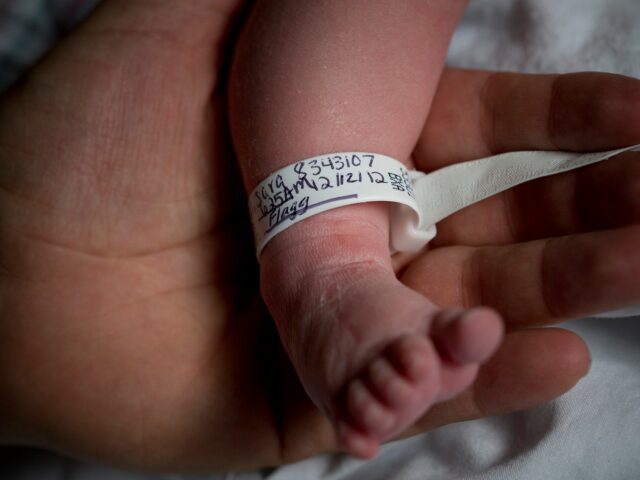 Miera pôrodnosti v USA klesá na historické minimum a pokračuje v poklese za dve desaťročia | Správy o zdraví
