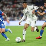 Mierne pískanie víta tesné víťazstvo Realu Madrid nad Alavesom