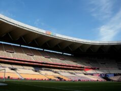 Miesto konania majstrovstiev sveta môže byť zbavené práv hosťovania kvôli „otrasným podmienkam“ SEVILLA, ŠPANIELSKO - 18. apríla: Celkový pohľad počas Španielskeho pohára, Copa del Rey, finálového zápasu medzi Atleticom de Madrid a Realom Sociedad na štadióne La Cartuja 18. apríla 2026 v španielskej Seville. (Foto: Joaquin Corchero/Europa Press cez Getty Images)