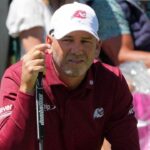 Mike Greenberg z ESPN žiada o doživotný zákaz Masters pre Sergia Garciu