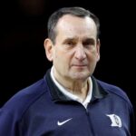 Mike Krzyzewski hovorí, že Michael Malone čelí krivke učenia v UNC ako Bill Belichick