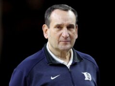 Mike Krzyzewski hovorí, že Michael Malone čelí krivke učenia v UNC ako Bill Belichick Mike Krzyzewski hovorí, že Michael Malone čelí krivke učenia v UNC ako Bill Belichick